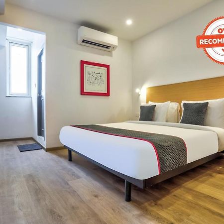 OYO Townhouse 156 Maraimalai Nagar Hotel Chennai Bagian luar foto