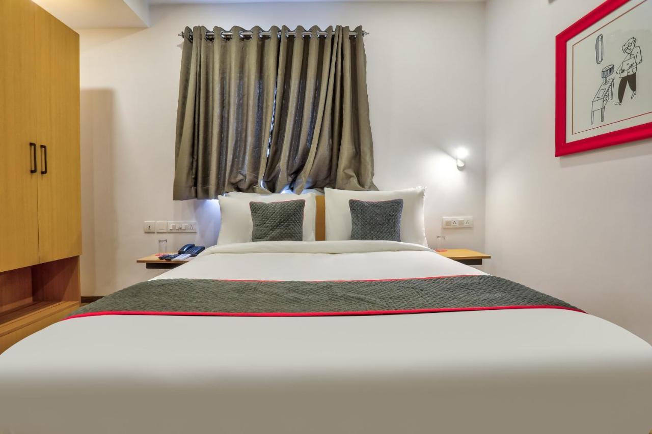 OYO Townhouse 156 Maraimalai Nagar Hotel Chennai Bagian luar foto
