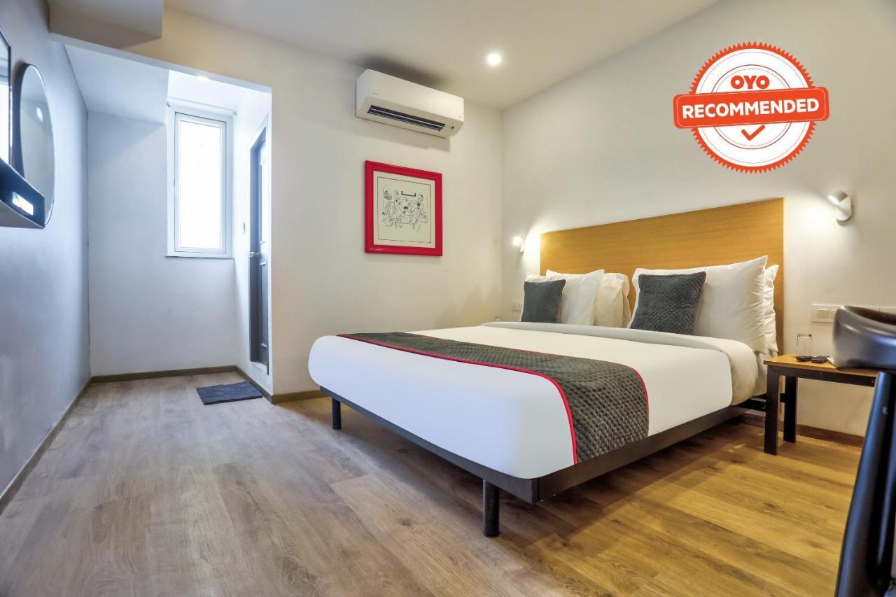 OYO Townhouse 156 Maraimalai Nagar Hotel Chennai Bagian luar foto