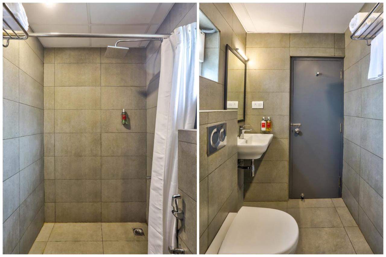 OYO Townhouse 156 Maraimalai Nagar Hotel Chennai Bagian luar foto
