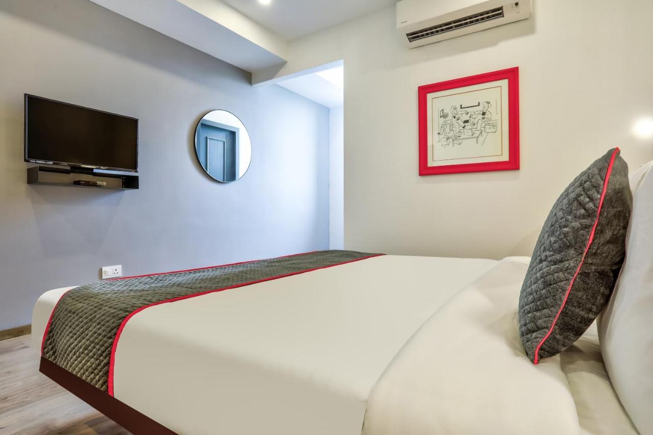 OYO Townhouse 156 Maraimalai Nagar Hotel Chennai Bagian luar foto