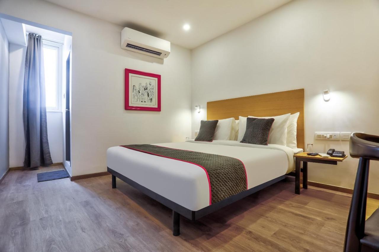 OYO Townhouse 156 Maraimalai Nagar Hotel Chennai Bagian luar foto