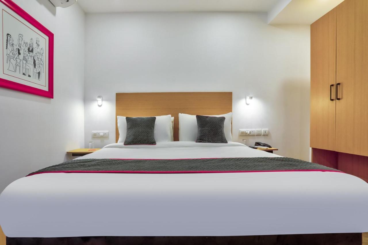 OYO Townhouse 156 Maraimalai Nagar Hotel Chennai Bagian luar foto