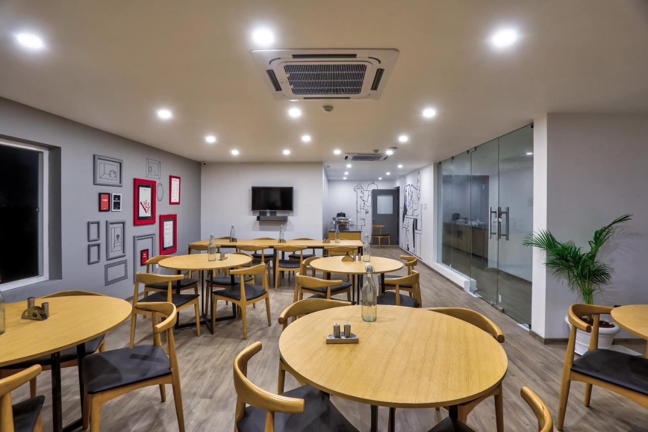OYO Townhouse 156 Maraimalai Nagar Hotel Chennai Bagian luar foto