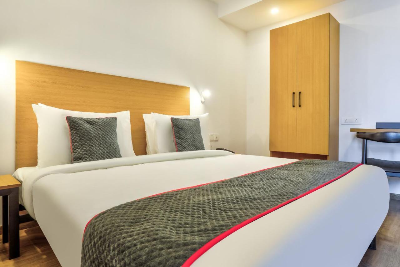 OYO Townhouse 156 Maraimalai Nagar Hotel Chennai Bagian luar foto