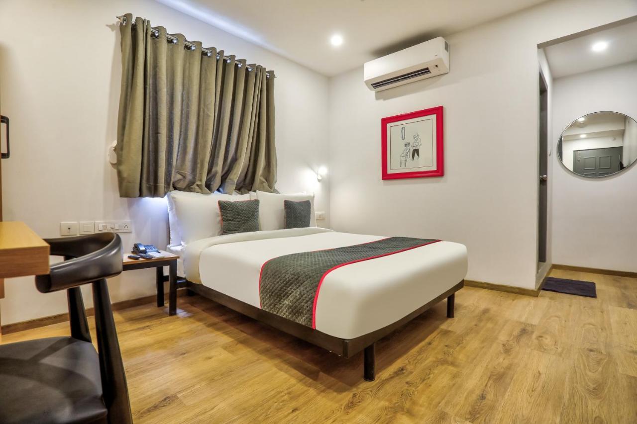OYO Townhouse 156 Maraimalai Nagar Hotel Chennai Bagian luar foto