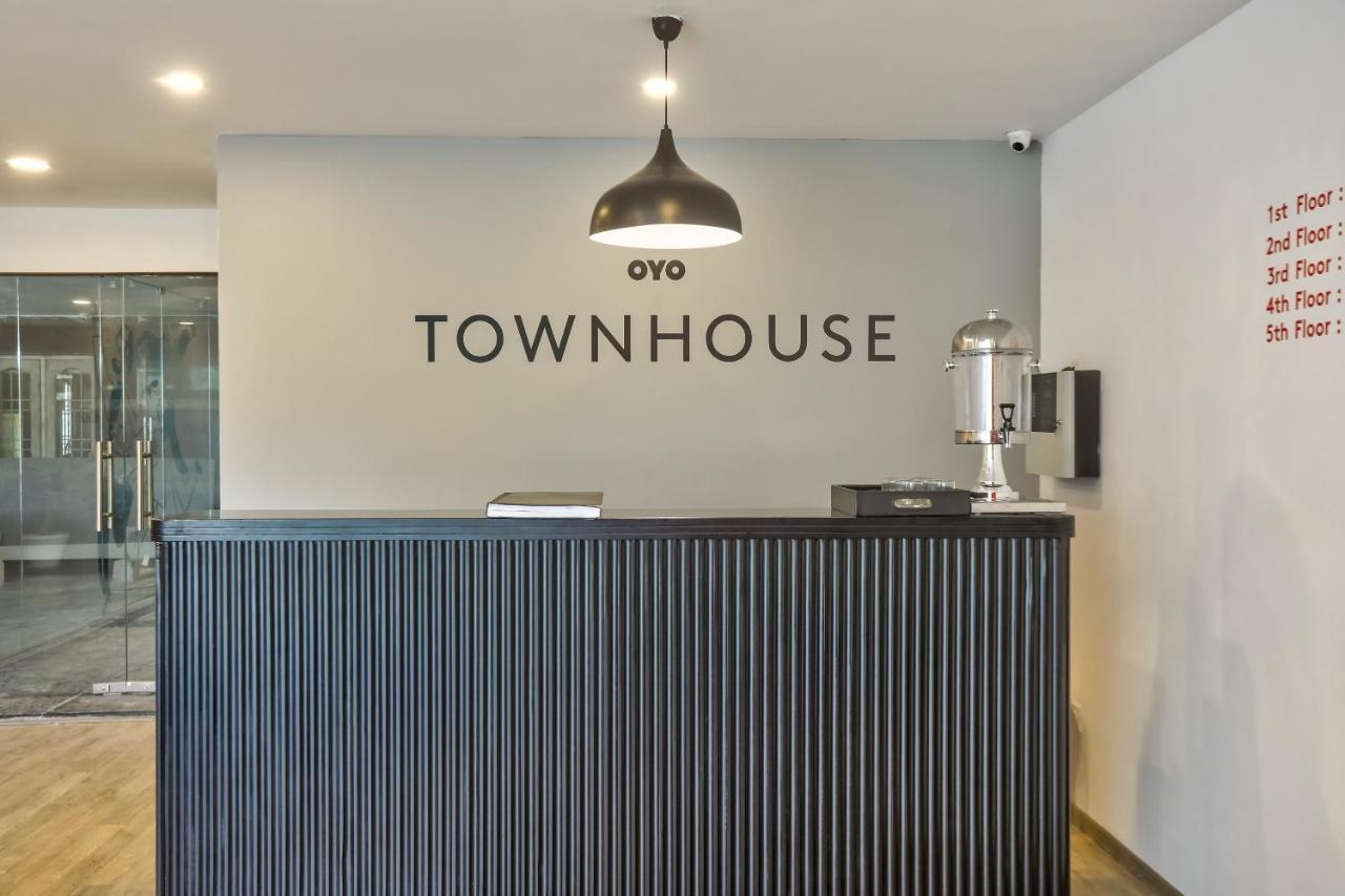 OYO Townhouse 156 Maraimalai Nagar Hotel Chennai Bagian luar foto