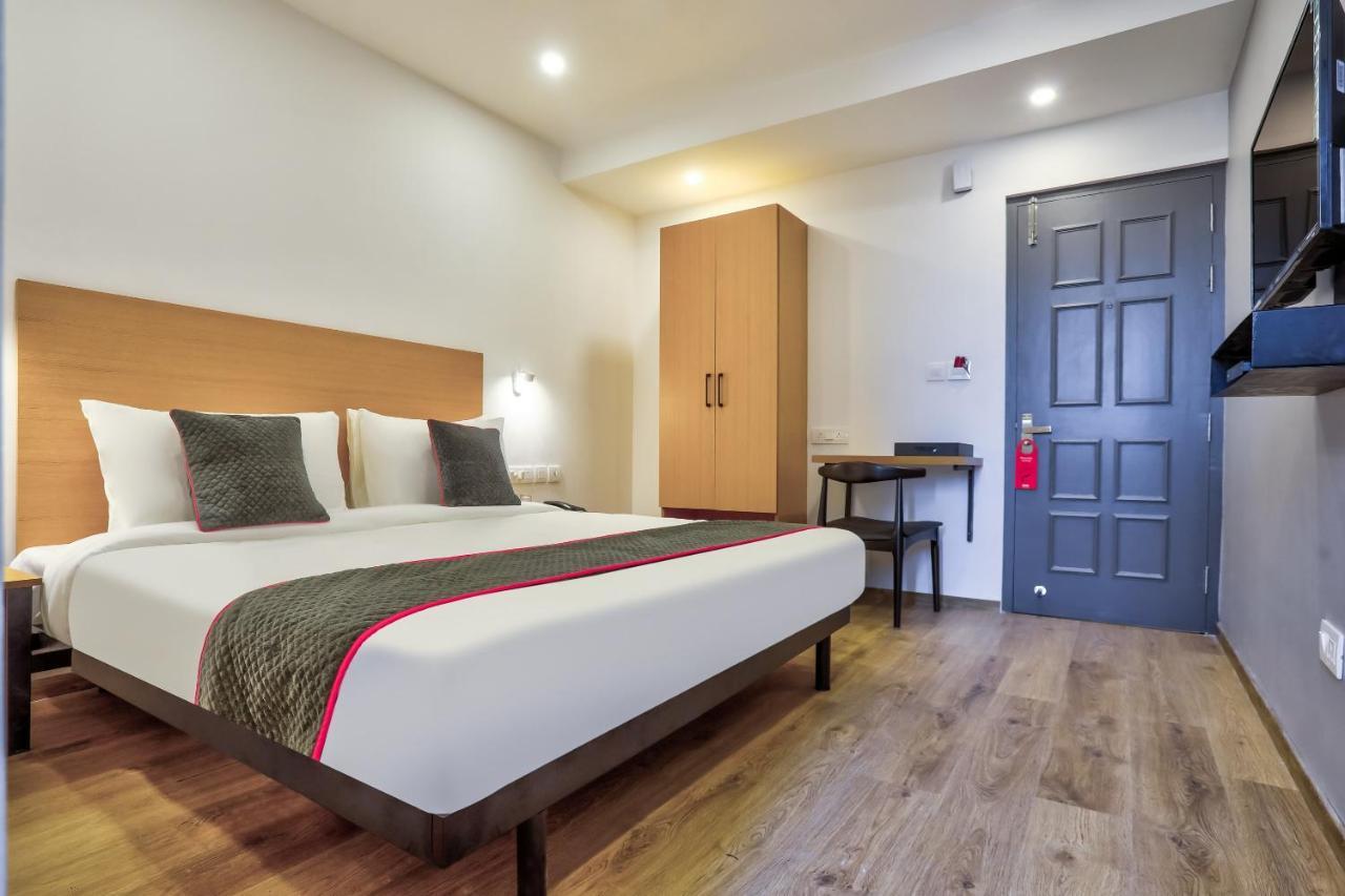 OYO Townhouse 156 Maraimalai Nagar Hotel Chennai Bagian luar foto