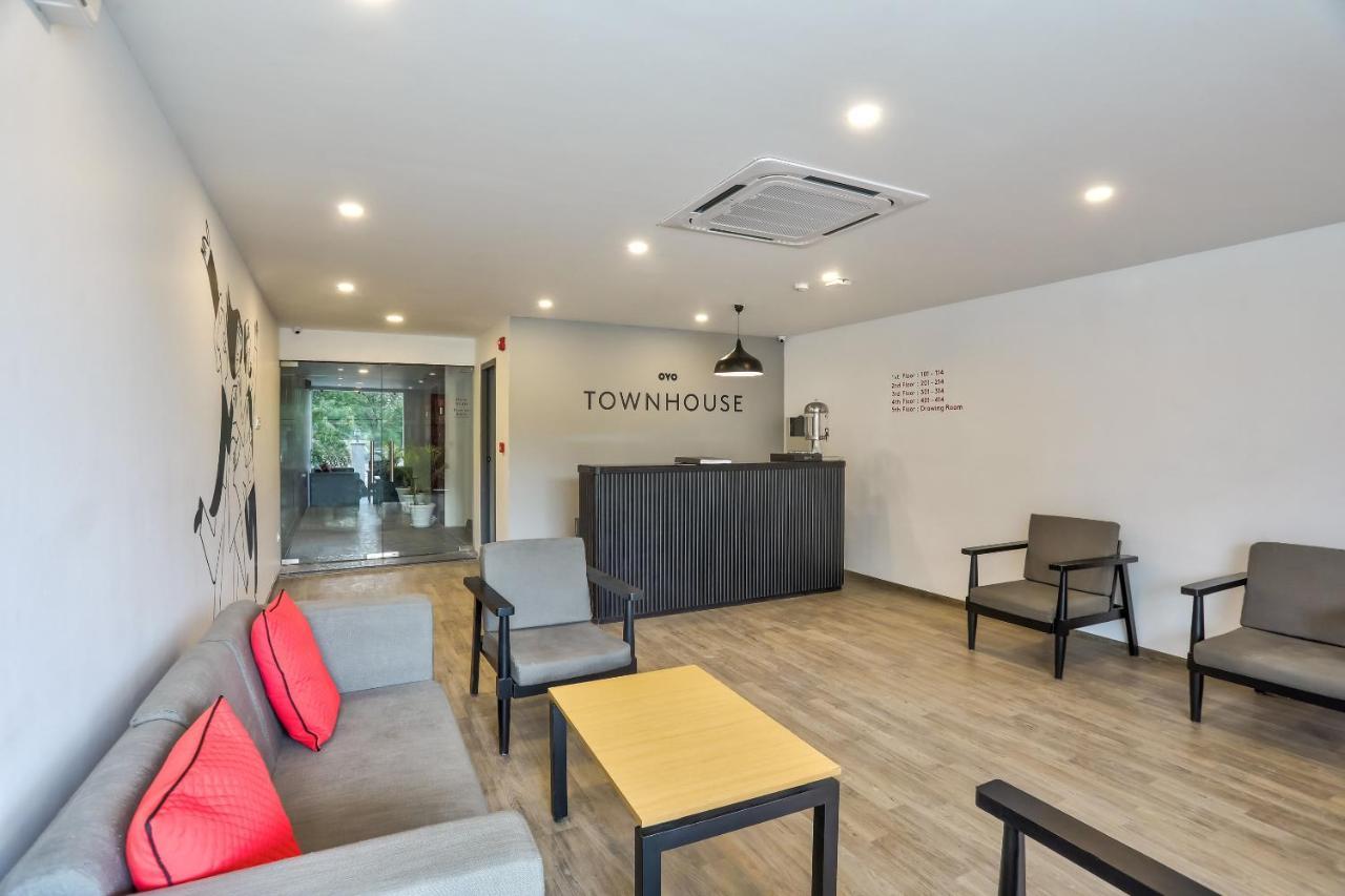 OYO Townhouse 156 Maraimalai Nagar Hotel Chennai Bagian luar foto