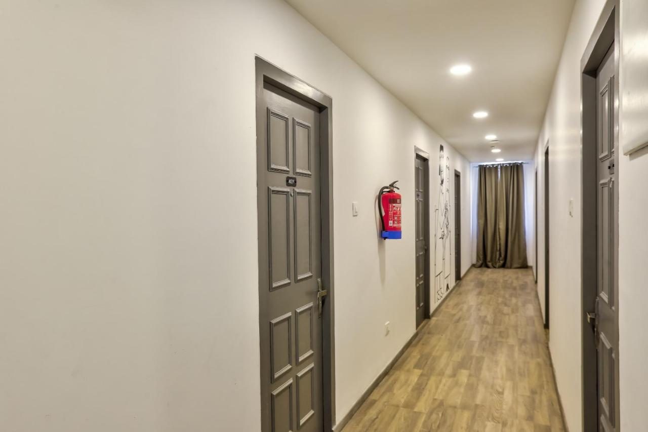 OYO Townhouse 156 Maraimalai Nagar Hotel Chennai Bagian luar foto
