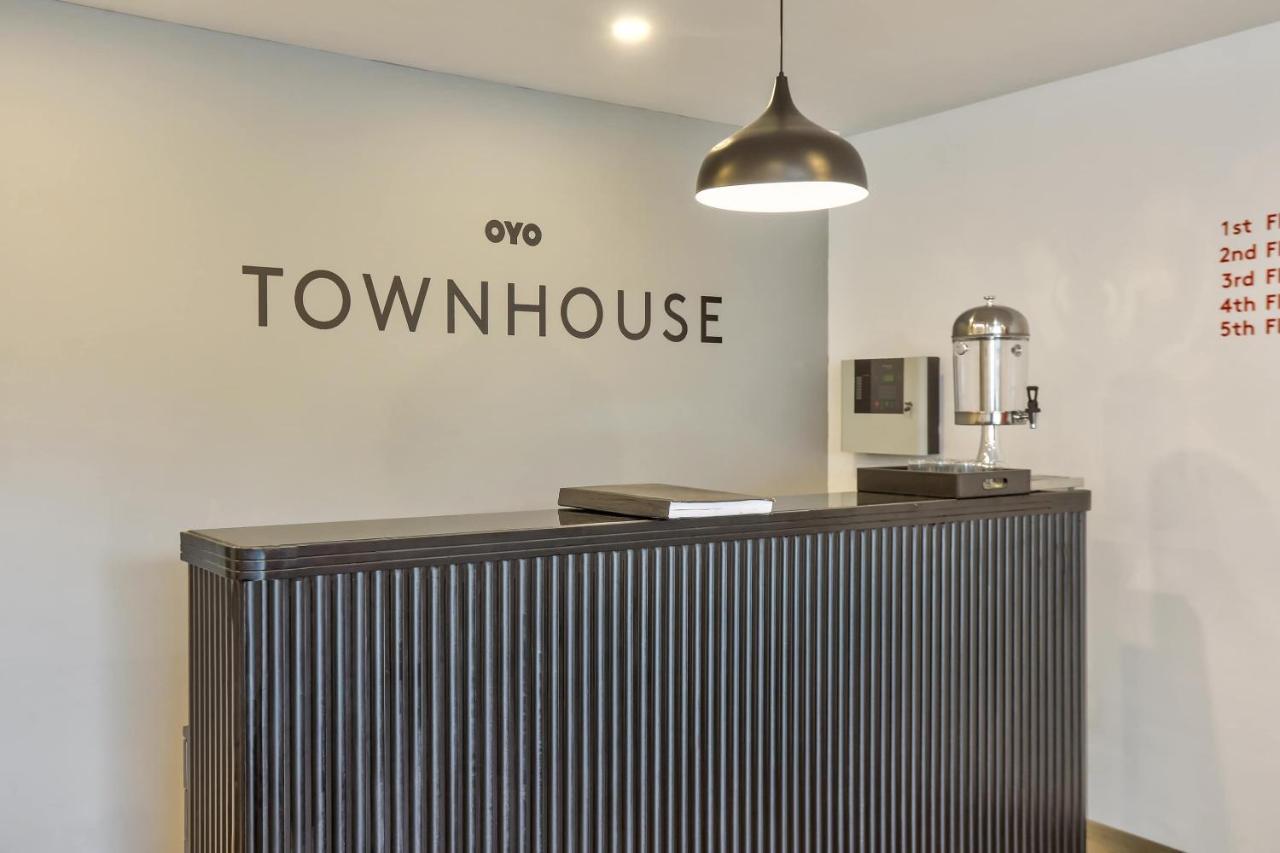 OYO Townhouse 156 Maraimalai Nagar Hotel Chennai Bagian luar foto
