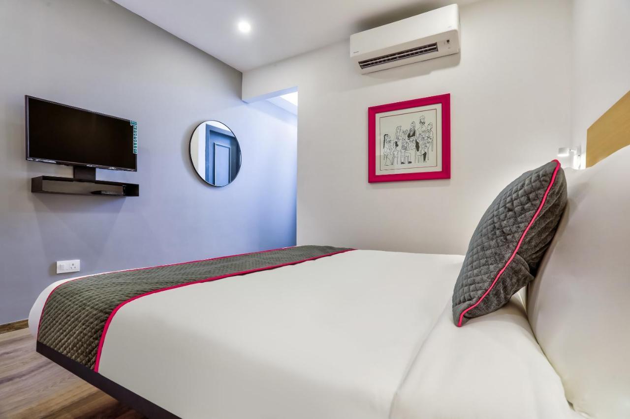 OYO Townhouse 156 Maraimalai Nagar Hotel Chennai Bagian luar foto