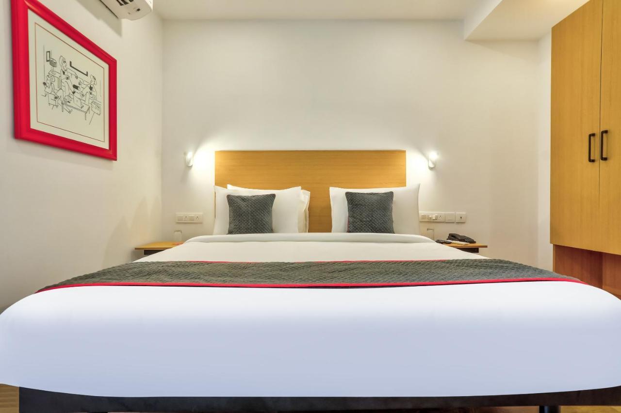 OYO Townhouse 156 Maraimalai Nagar Hotel Chennai Bagian luar foto